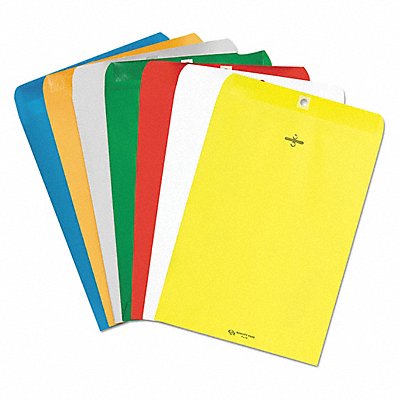 Catalog Envelopes 9 H 12 W PK10