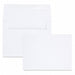 Invitation Envelope White Paper PK100