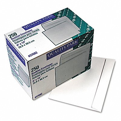 Catalog Envelopes 12 H 9 W PK250