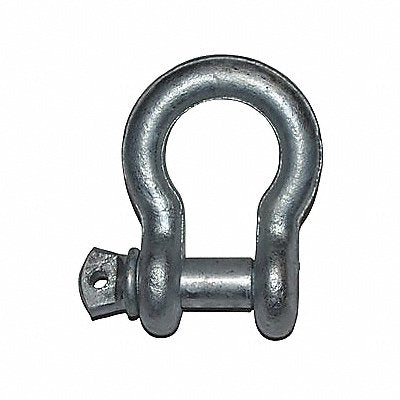 Liftall 1Spasi 1In Screw Pin Shackle