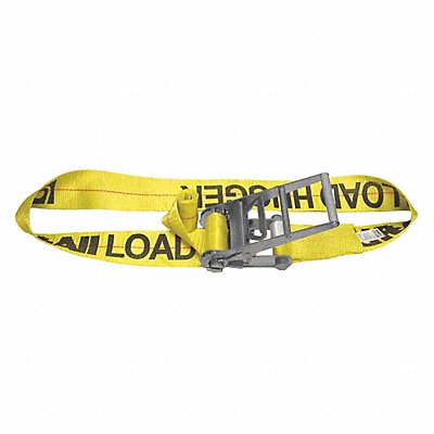 Ratchet Strap Endless 2IN W 12 ft L