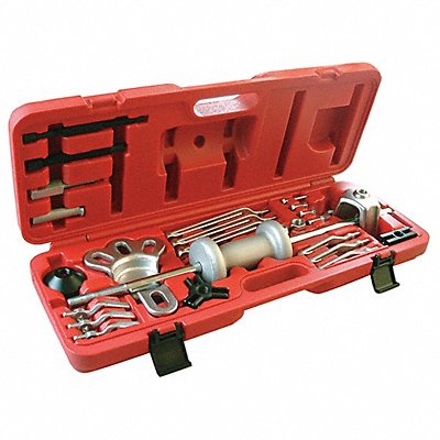 Slide Hammer Puller 5 lb Wt 27 In L
