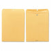 Catalog Envelopes 12 H 15-1/2 W PK100