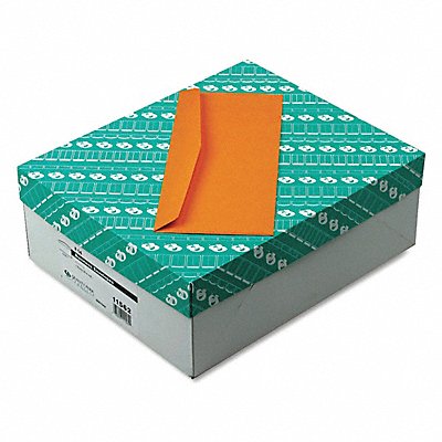 Business Envelopes Gummed Flap PK500