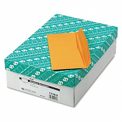 Business Envelopes Gummed Flap PK500
