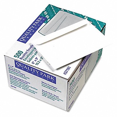 Catalog Envelopes 9 H 6 W PK500