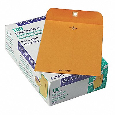 Catalog Envlpes 7-1/2 H 10-1/2 W PK100