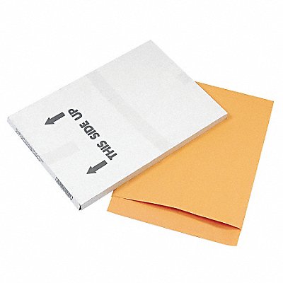 Catalog Envelopes 17 H 22 W PK25