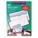Window Envelope Self Adhesive PK500