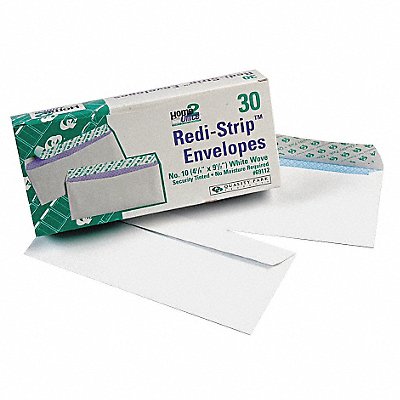 Business Envelopes Self Adhesive PK30