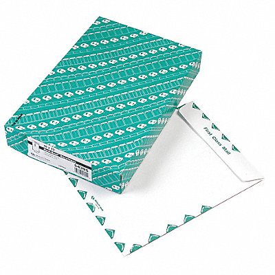 Catalog Envelopes 10 H 13 W PK100