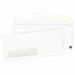 Window Envelope Gummed Flap PK500