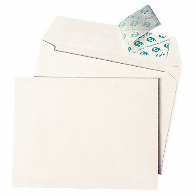 Invitation Envelope White Paper PK50