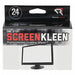 Screen Wipes PK24