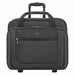 Roller Laptop Case Black Polyester