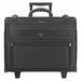 Laptop Case Black Ballistic Poly