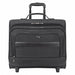 Roller Laptop Case Black Ballistic Poly