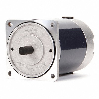 DC Motor PM TENV 1/30 HP 3000 rpm 90VDC