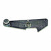 Latch Plate Assembly Steel