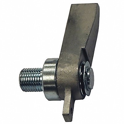 Latch Pawl Aluminum