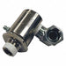 Swivel 90 Deg Steel 1/2 in FNPT Inlet