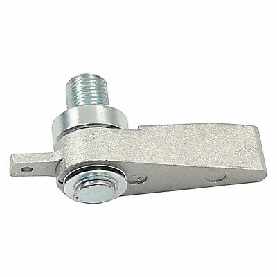 Latch Pawl Aluminum