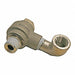 Swivel 90 Deg SS 1/2 in FNPT Inlet