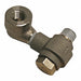 Swivel 90 Deg SS 1/2 in FNPT Inlet