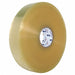 Carton Sealing Tape Hot Melt Resin PK6