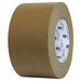 Masking Tape 11/16 W 60 yd L Brown PK48