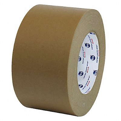 Masking Tape 1 7/8 W 60 yd L Brown PK24