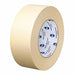 Masking Tape 11/16 W 60 yd L Tan PK48