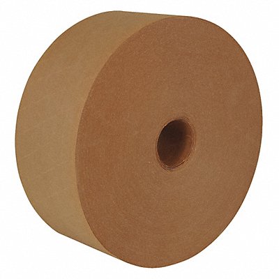 Water-Activated Packaging Tape PK10