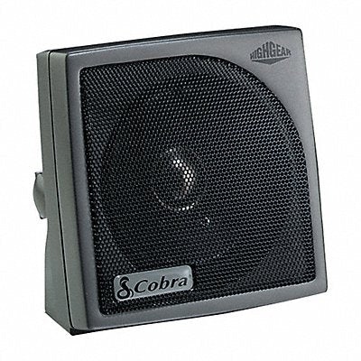 External Speaker 15W 4 in.