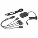 Gas Detector Battery Charger 5 Unit EU