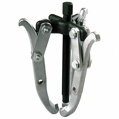 Mechanical Jaw Puller 2 ton 2 or 3 Jaws