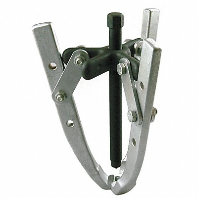 Mechanical Jaw Puller 7 ton 8-3/4 In Rch