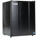 Refrigerator Black 19-53/64 D 2.3cu ft