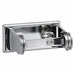 Toilet Paper Holder (1) Roll Polished