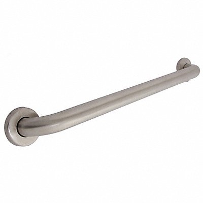 Grab Bar SS Satin 42 in L