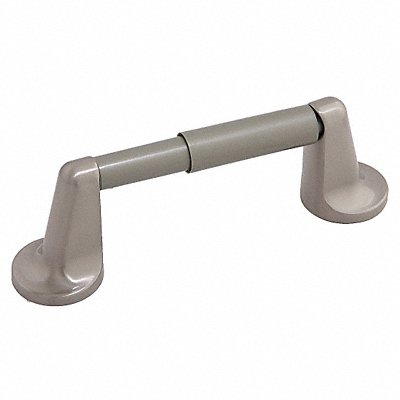 Toilet Paper Holder (1) Roll Satin