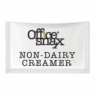 Non-Dairy Creamer 2.2 g 800 Ct PK800