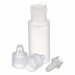 Dropper Bottle 63 mm H 19 mm Dia PK144