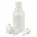 Dropper Bottle 15mL White Round PK144