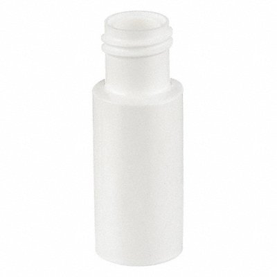 Dropper Bottle 51 mm H 19 mm Dia PK100