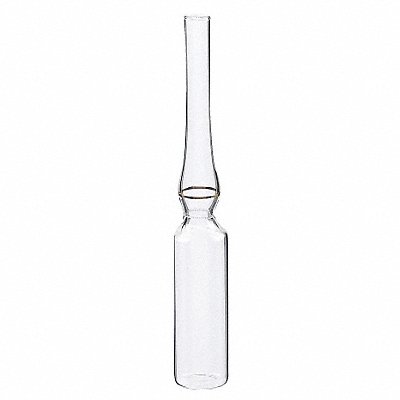 Clear Ampule 2 mL 12 mm Dia 0 PK144