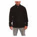 Jacket No Insulation Black 2XL