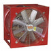 ExpPrf Pr Utly Fan 20In Bl Ng Prss 230 V