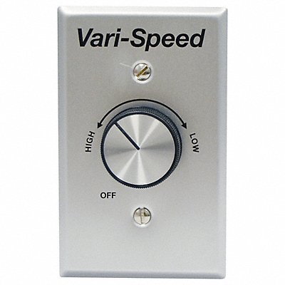 Speed Control 230V AC 5 A Dial