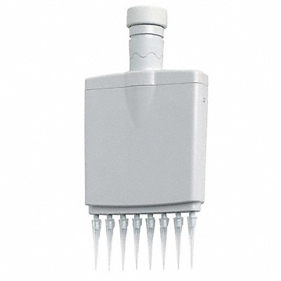 Electronic Pipette Module 20 to 350uL